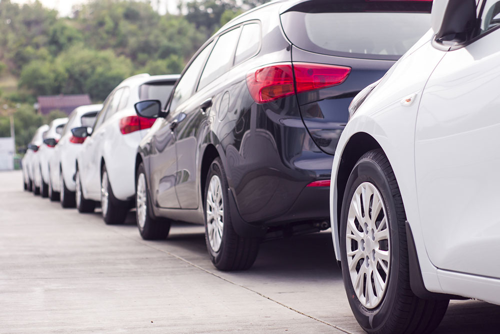 Here’s where one can find good deals on repo cars