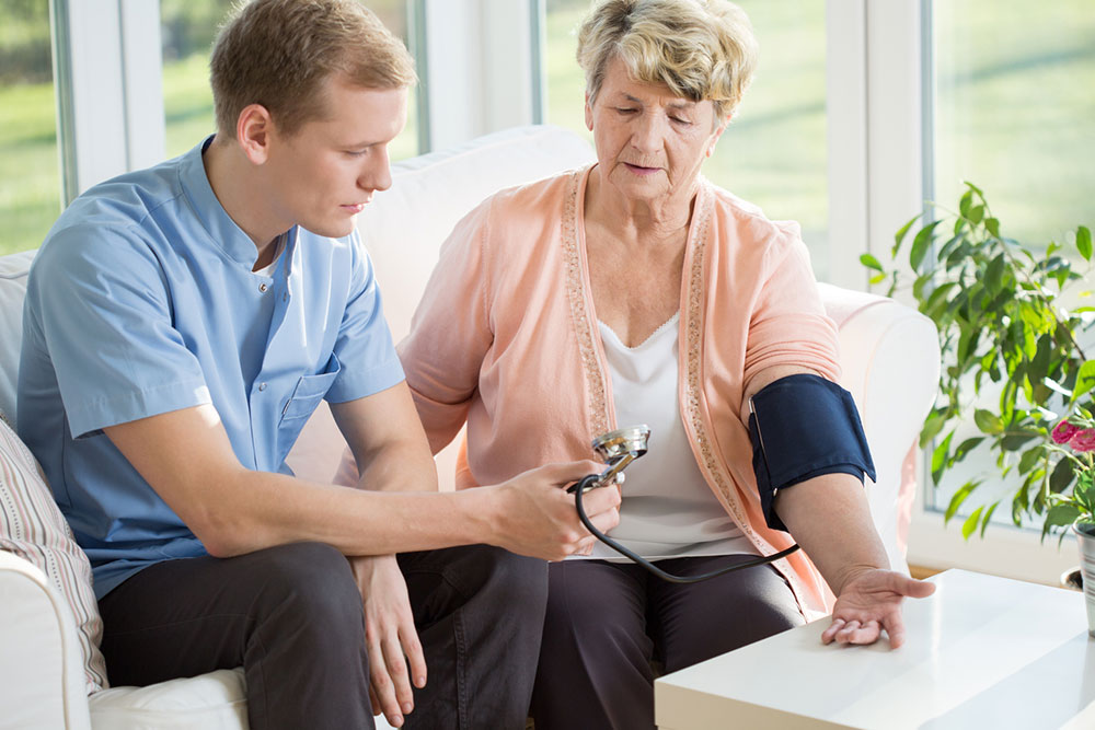 5 errors to avoid when checking blood pressure at home